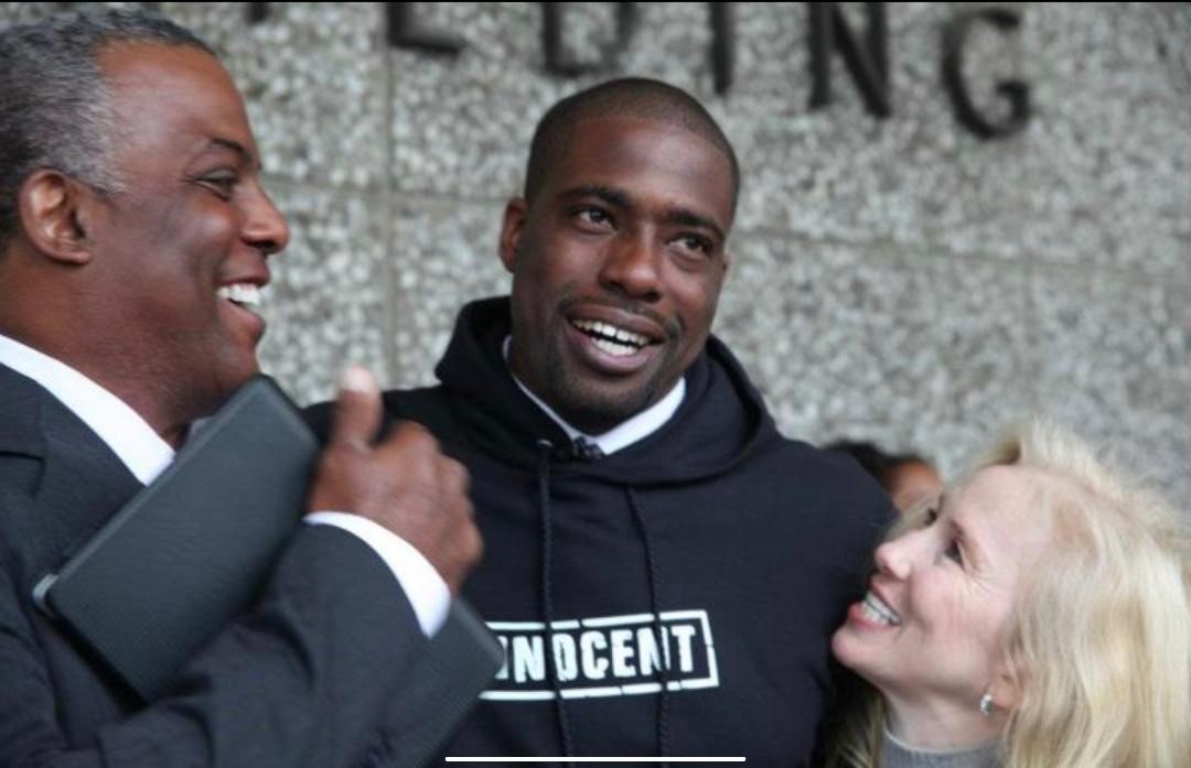 The Blind Side of the story Hollywood screen writers left out of the movie Brian&nbsp;Banks